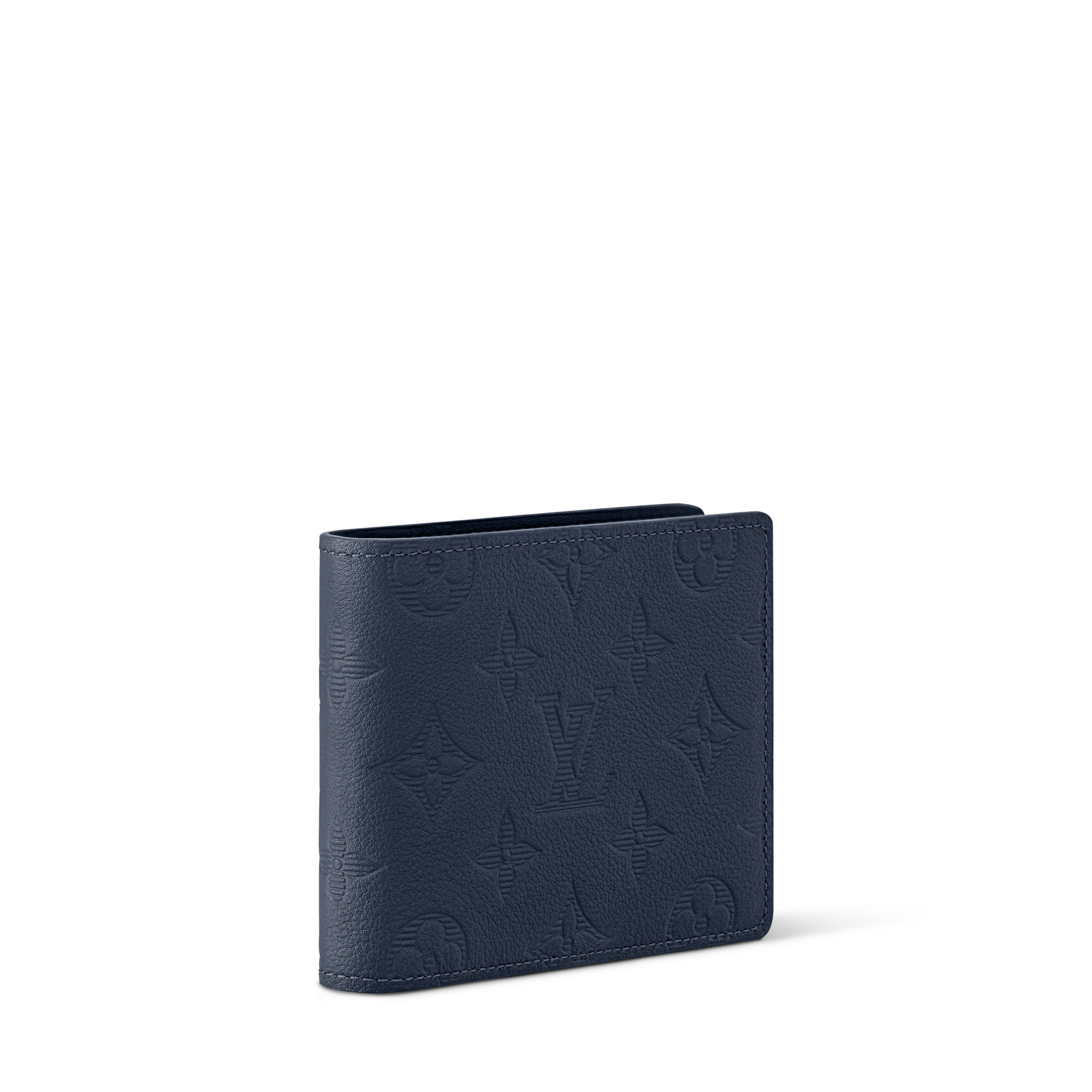 Multiple Wallet Monogram Shadow Leather - For Him M14787 | LOUIS